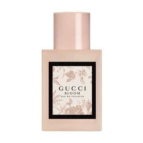 composition bloom de gucci|gucci bloom 2017.